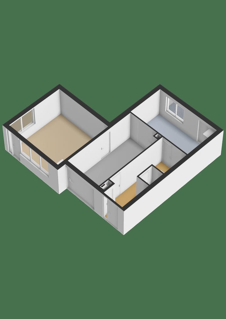 Foto 55 van Simone de Beauvoirstraat 81