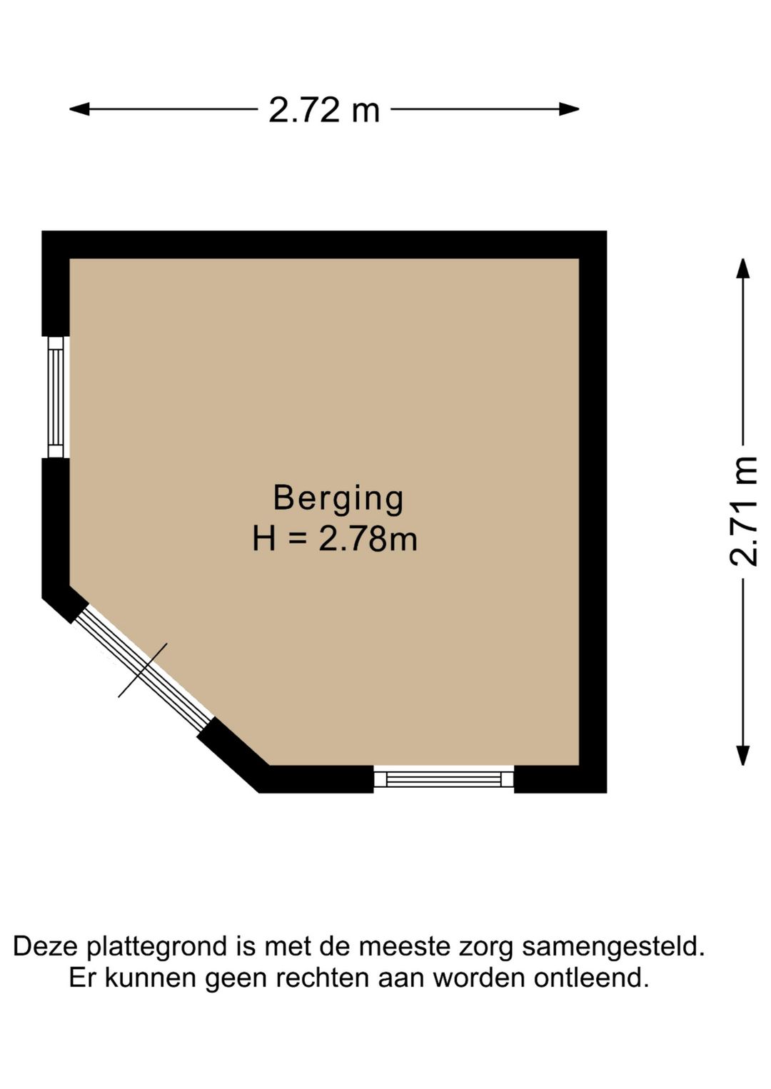 Foto 56 van Simone de Beauvoirstraat 81