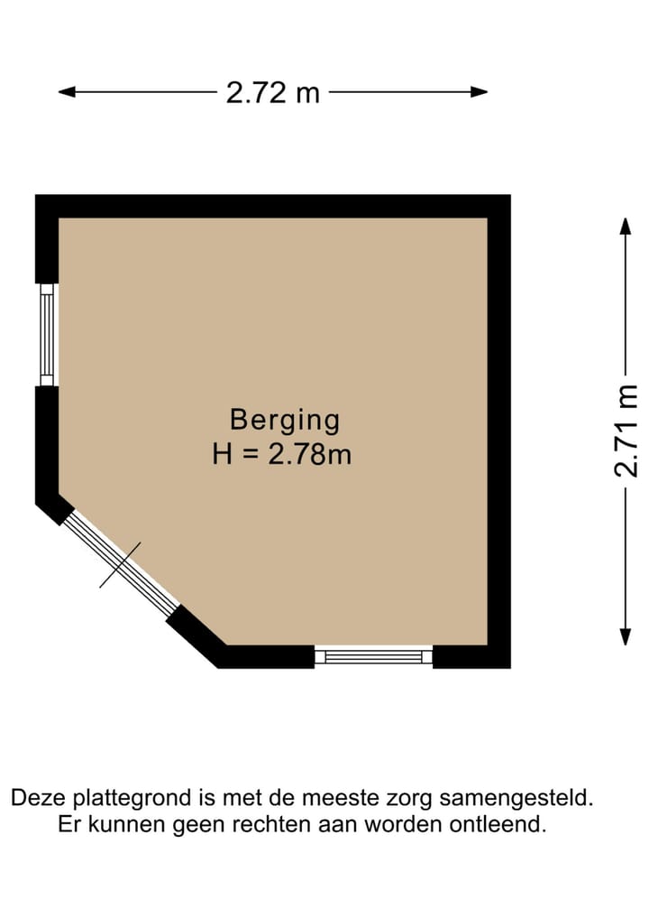 Foto 56 van Simone de Beauvoirstraat 81