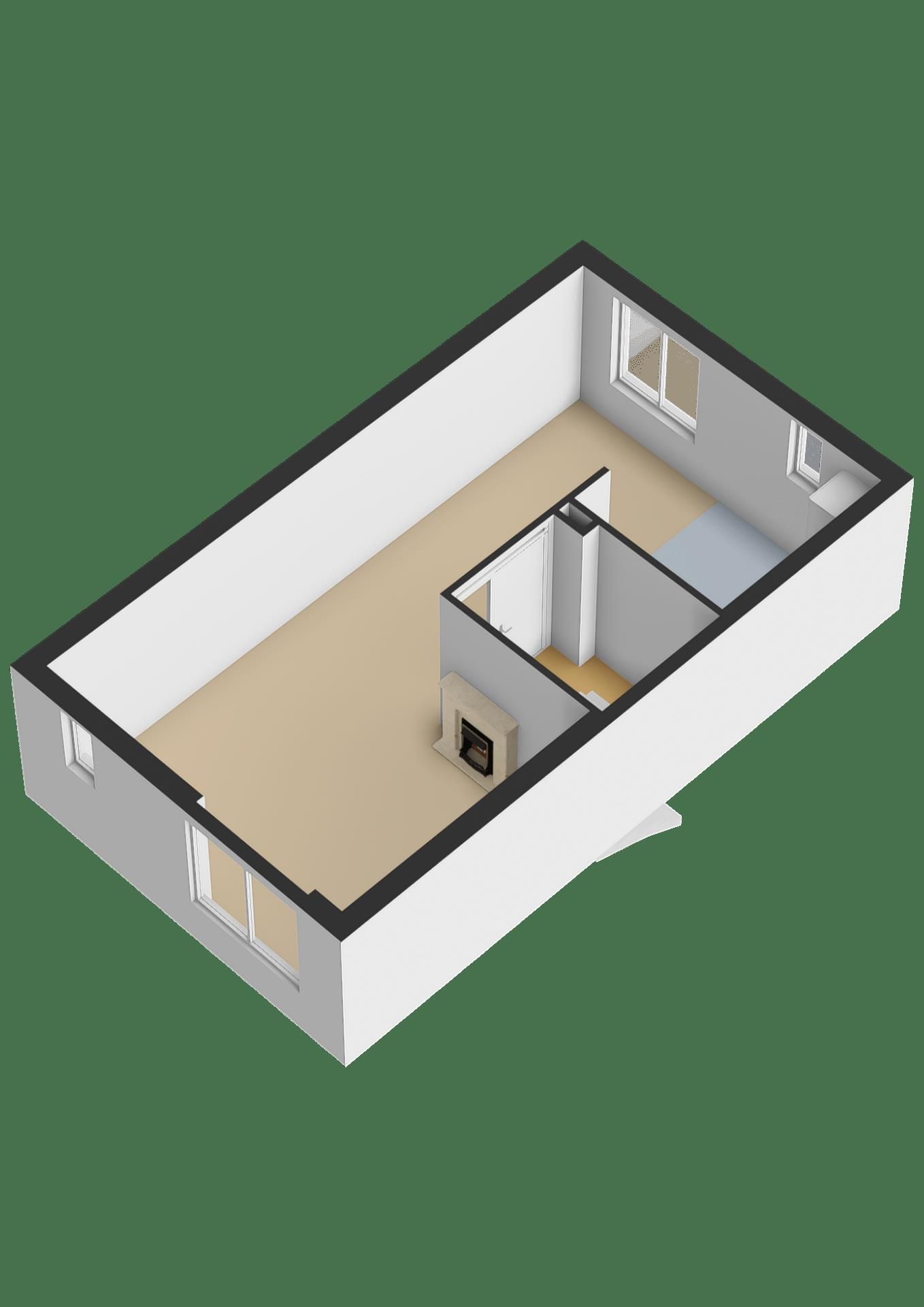 Foto 59 van Simone de Beauvoirstraat 81