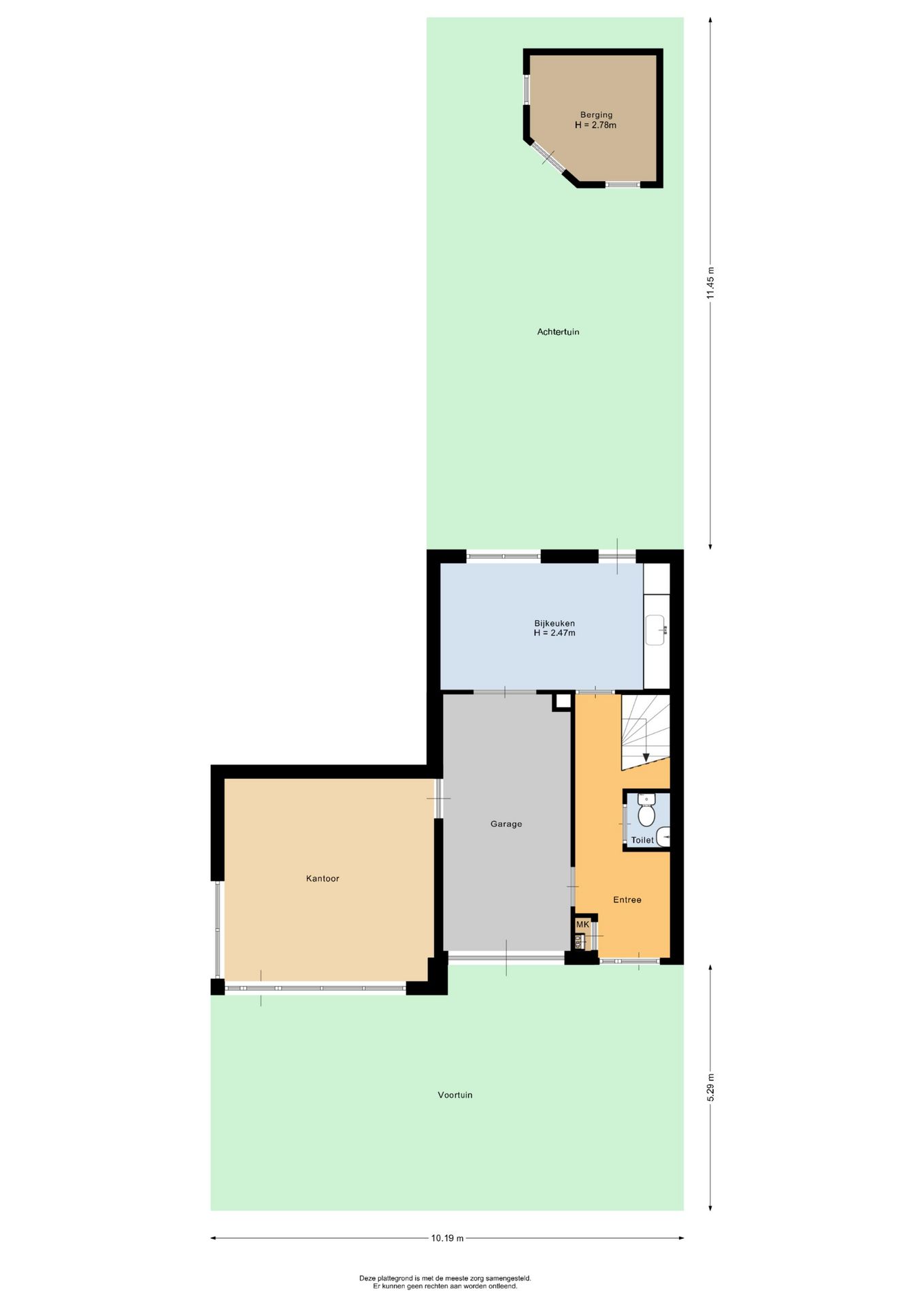 Foto 60 van Simone de Beauvoirstraat 81