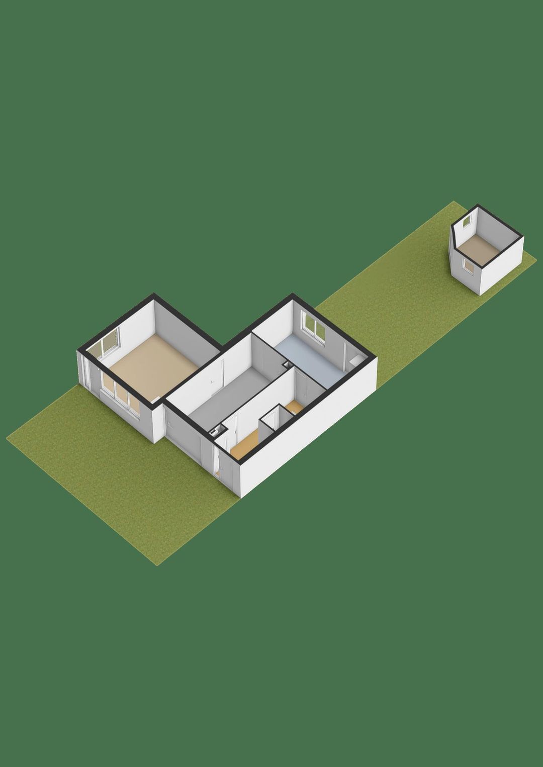 Foto 61 van Simone de Beauvoirstraat 81