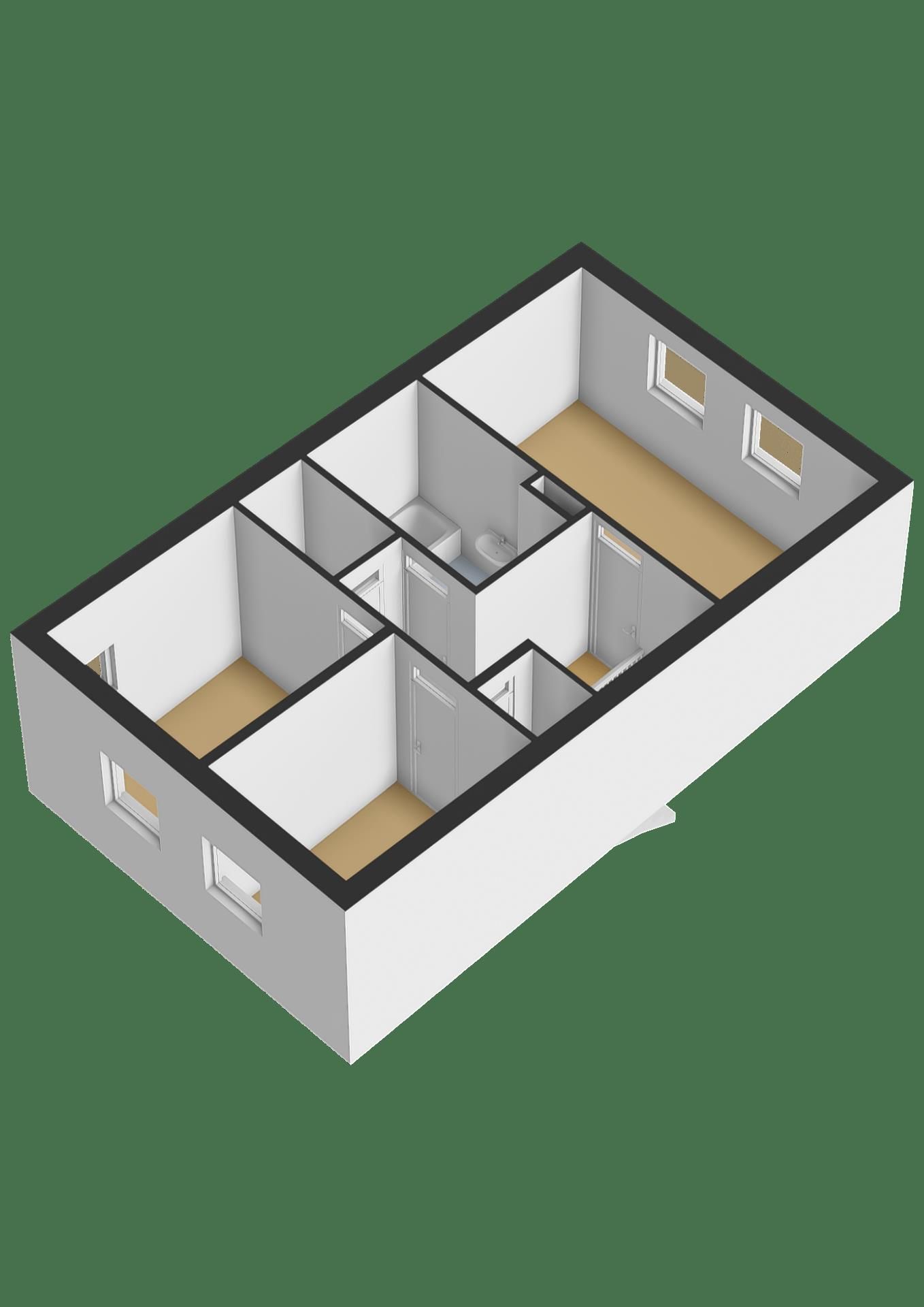 Foto 63 van Simone de Beauvoirstraat 81