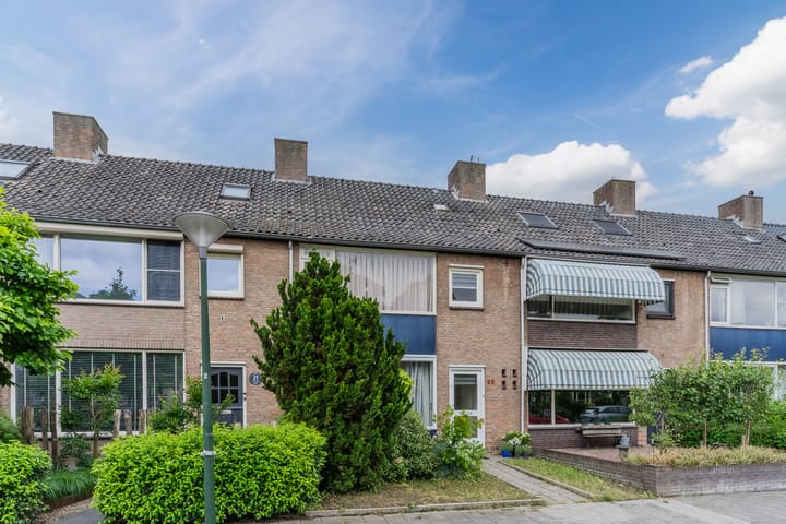 Foto 3 van Dommelstraat 23