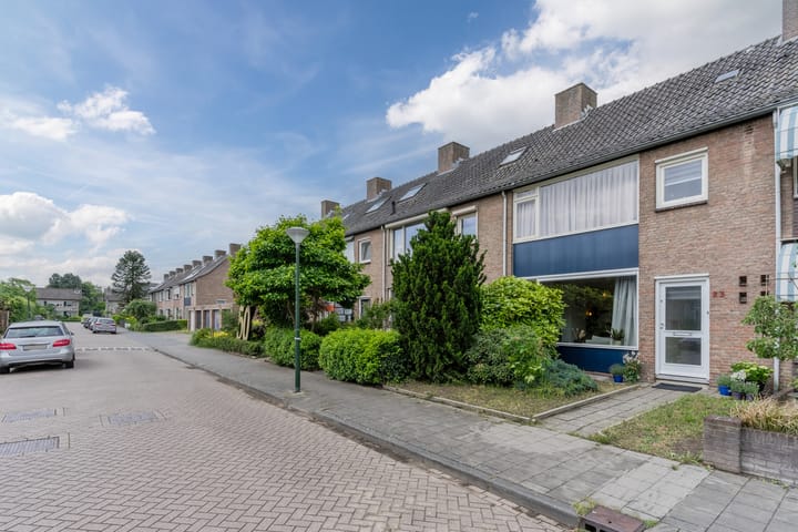 Foto 4 van Dommelstraat 23