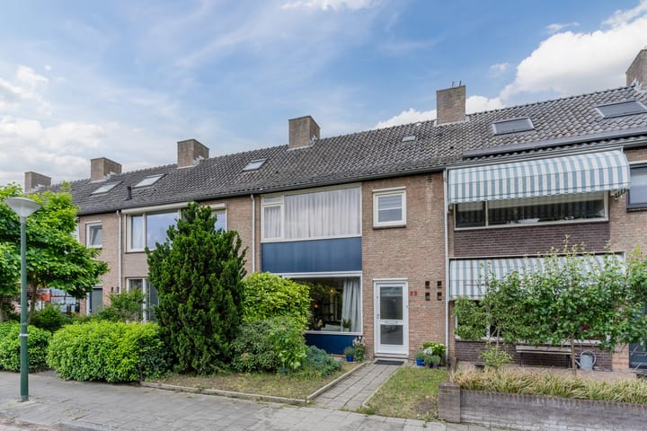 Foto 5 van Dommelstraat 23