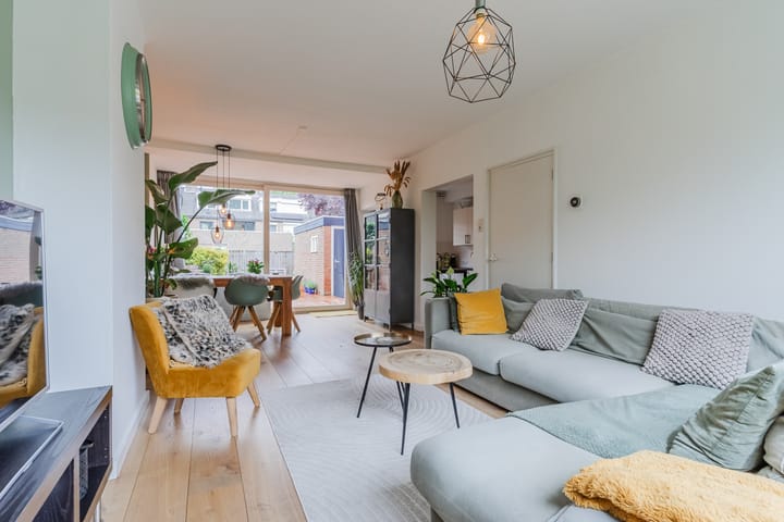 Foto 7 van Dommelstraat 23