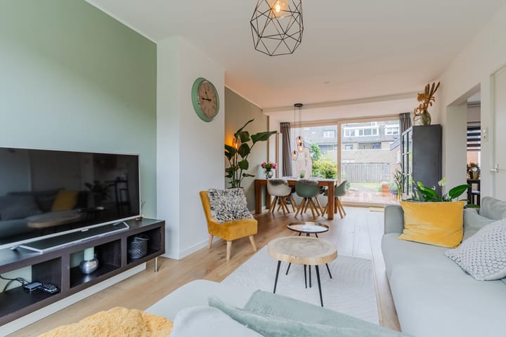 Foto 8 van Dommelstraat 23