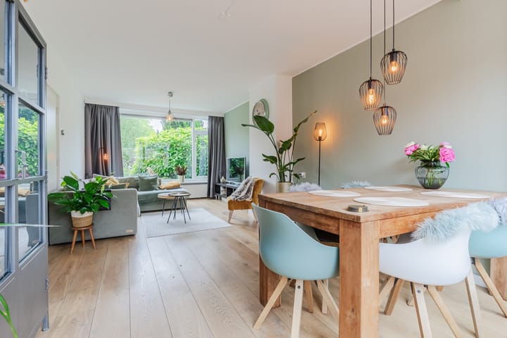 Foto 9 van Dommelstraat 23