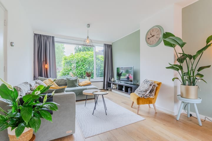 Foto 10 van Dommelstraat 23