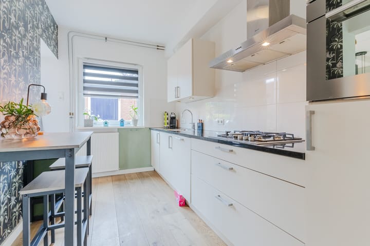 Foto 12 van Dommelstraat 23