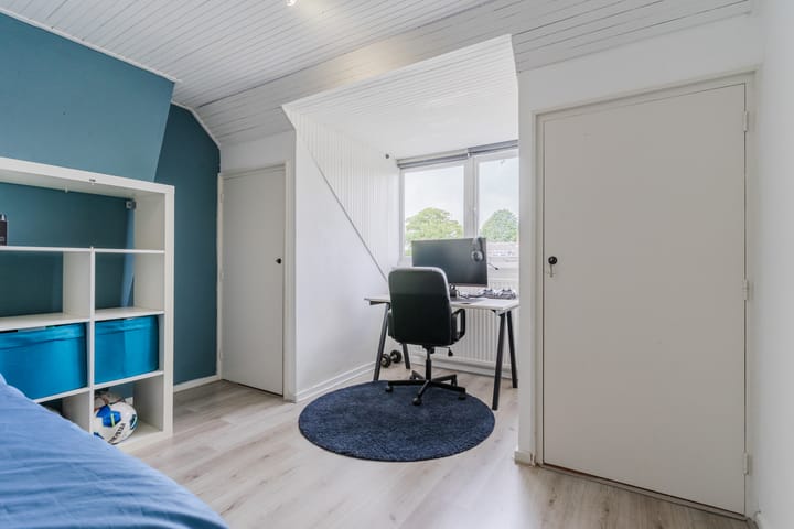 Foto 28 van Dommelstraat 23