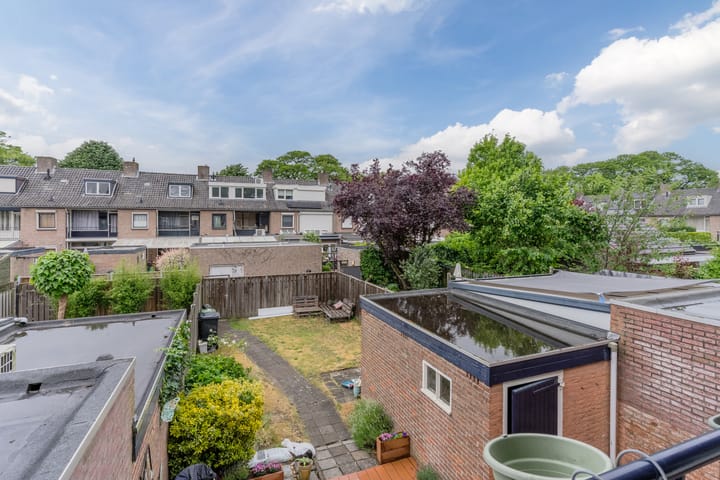 Foto 33 van Dommelstraat 23