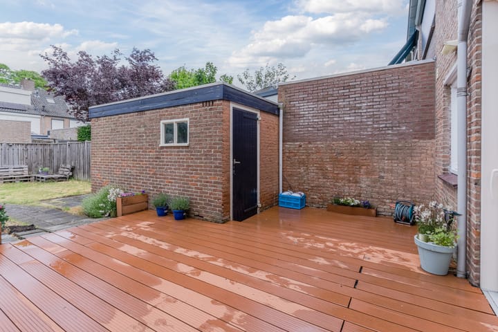 Foto 36 van Dommelstraat 23