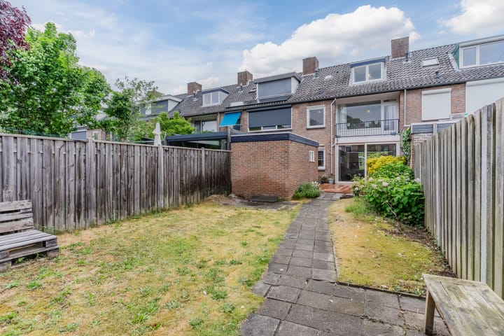 Foto 39 van Dommelstraat 23