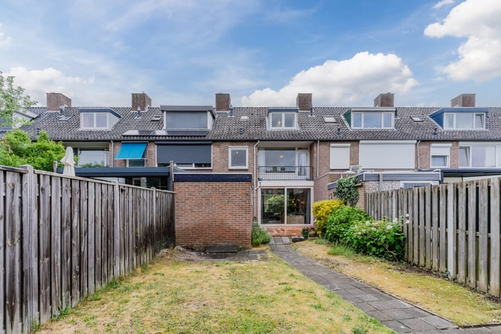 Foto 40 van Dommelstraat 23