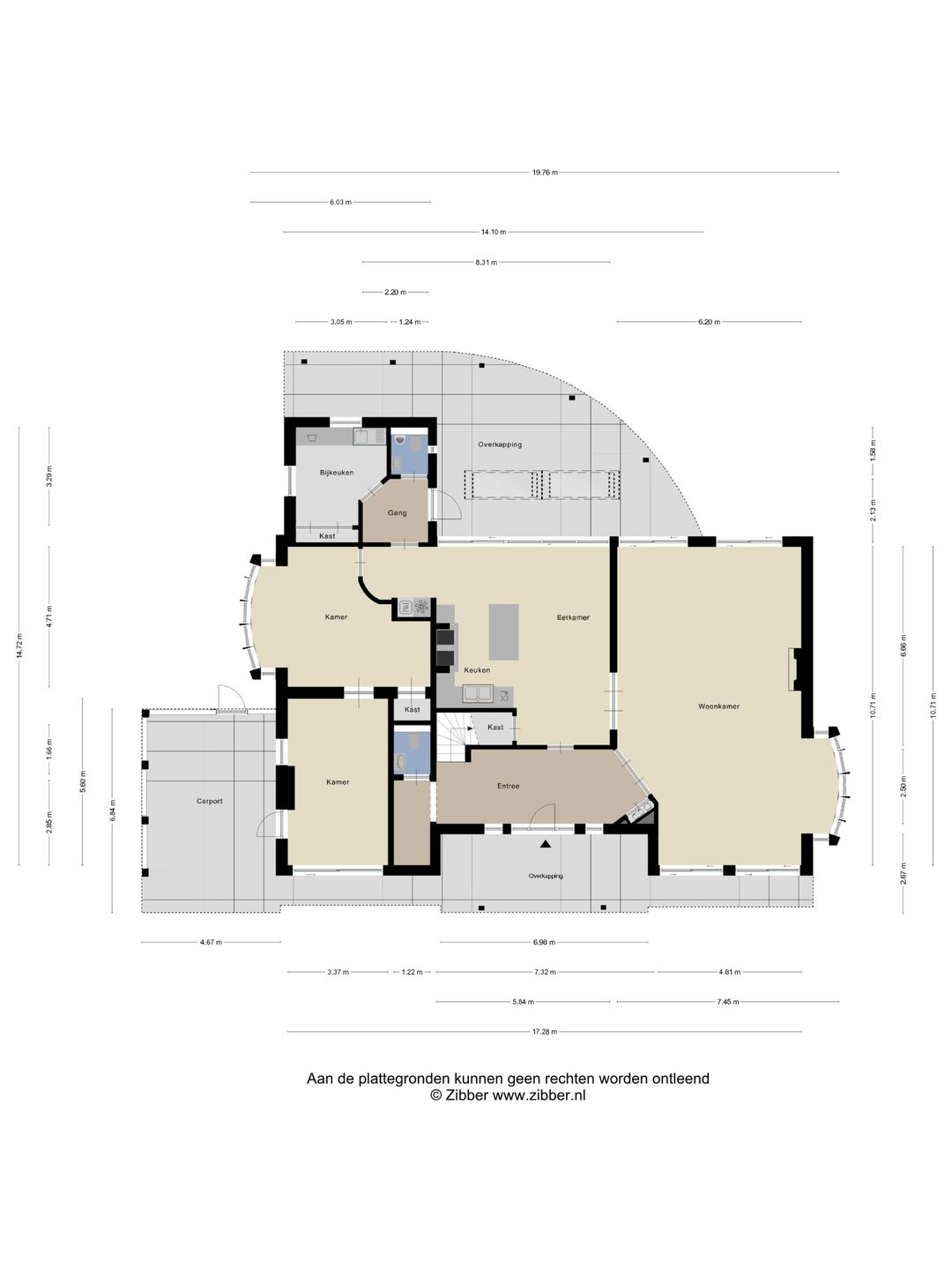 Foto 56 van De Scheifelaar 208