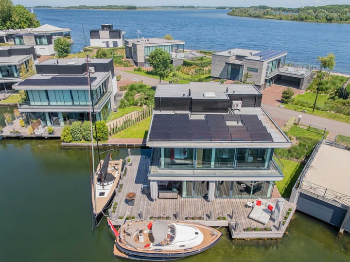 Photo 5 of Wilhelminapolderweg 6