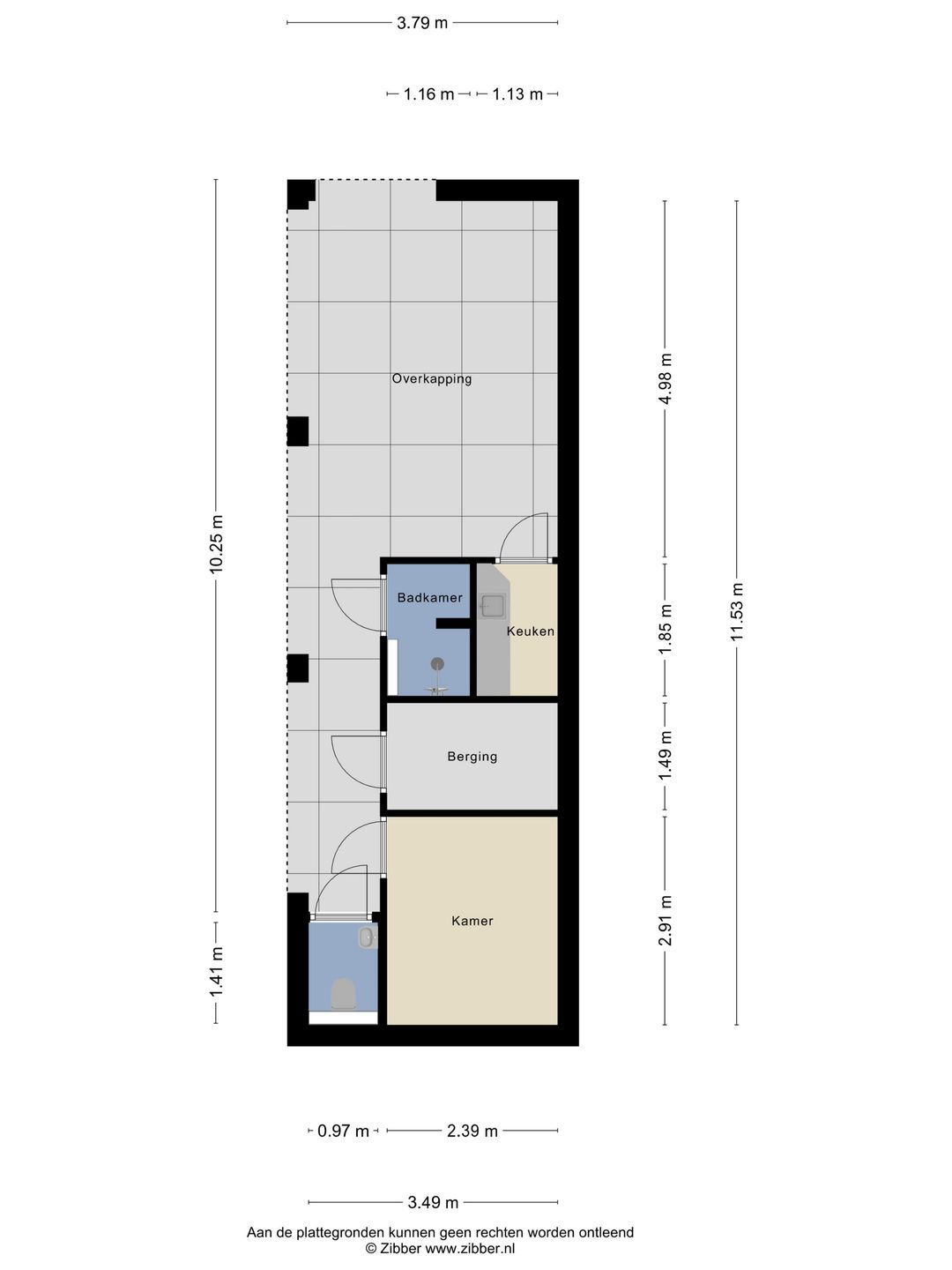 Foto 58 van De Scheifelaar 208