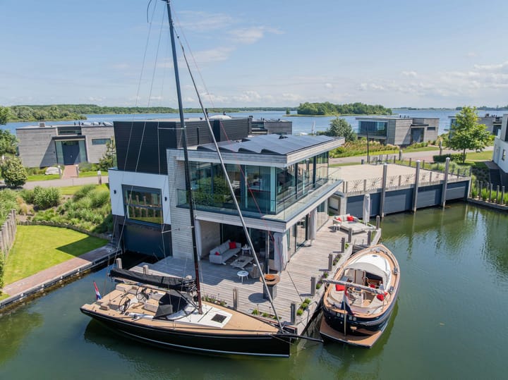 Photo 6 of Wilhelminapolderweg 6