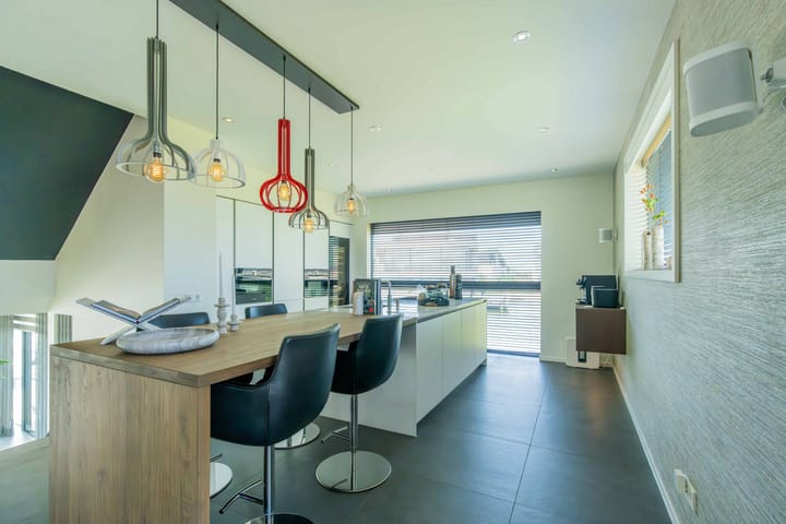 Photo 7 of Wilhelminapolderweg 6