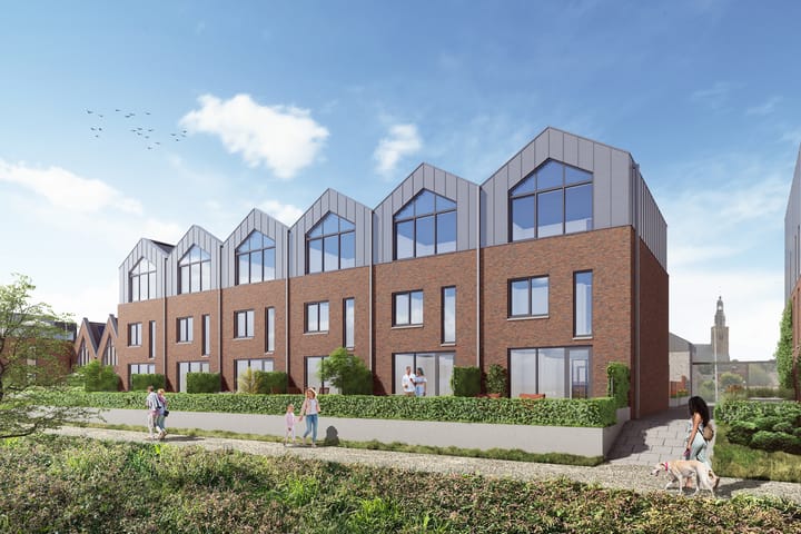 Foto 1 van Dorpsstraat 18