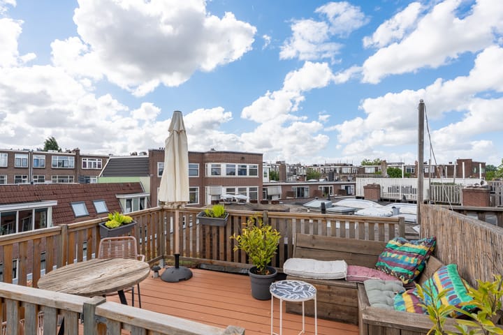 Foto 4 van Bergpolderstraat 41-A02