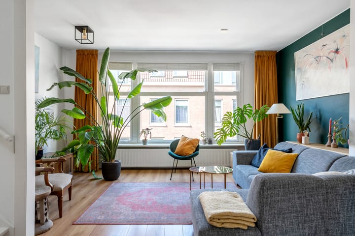 Foto 10 van Bergpolderstraat 41-A02