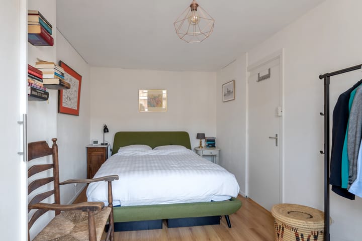 Foto 5 van Bergpolderstraat 41-A02