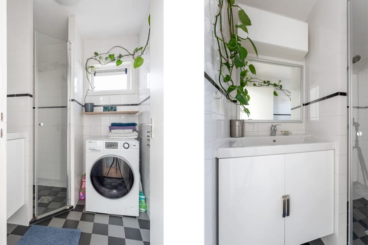 Foto 6 van Bergpolderstraat 41-A02