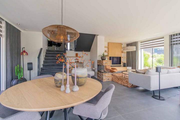 Photo 12 of Wilhelminapolderweg 6