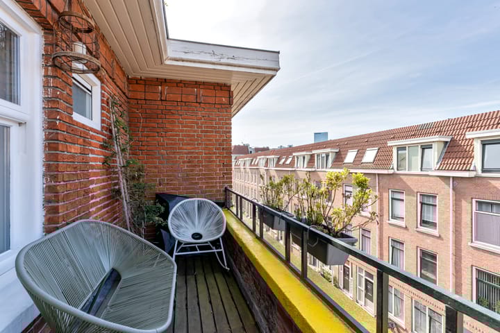 Foto 7 van Bergpolderstraat 41-A02