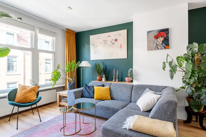 Foto 8 van Bergpolderstraat 41-A02