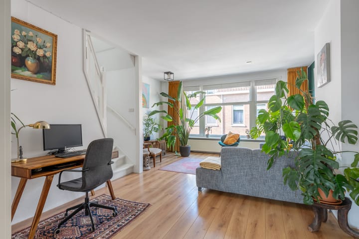 Foto 9 van Bergpolderstraat 41-A02