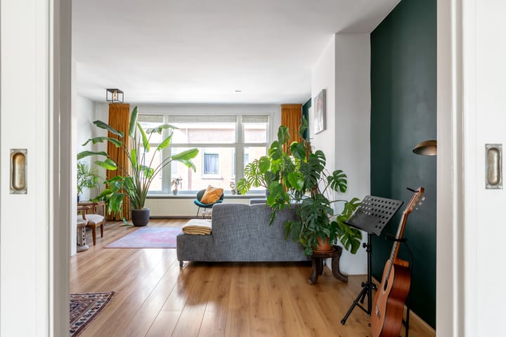 Foto 11 van Bergpolderstraat 41-A02