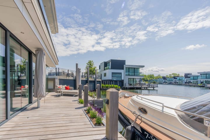 Photo 18 of Wilhelminapolderweg 6