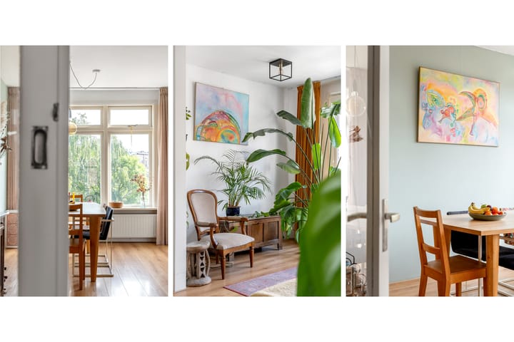 Foto 13 van Bergpolderstraat 41-A02