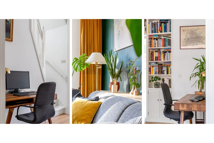 Foto 15 van Bergpolderstraat 41-A02