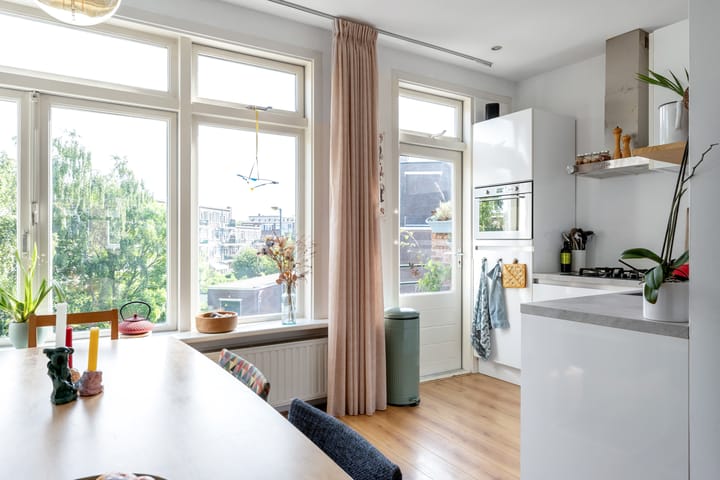 Foto 16 van Bergpolderstraat 41-A02