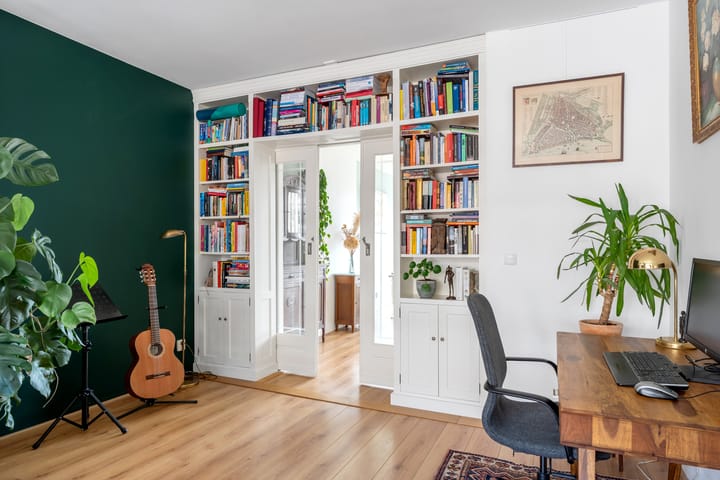 Foto 18 van Bergpolderstraat 41-A02