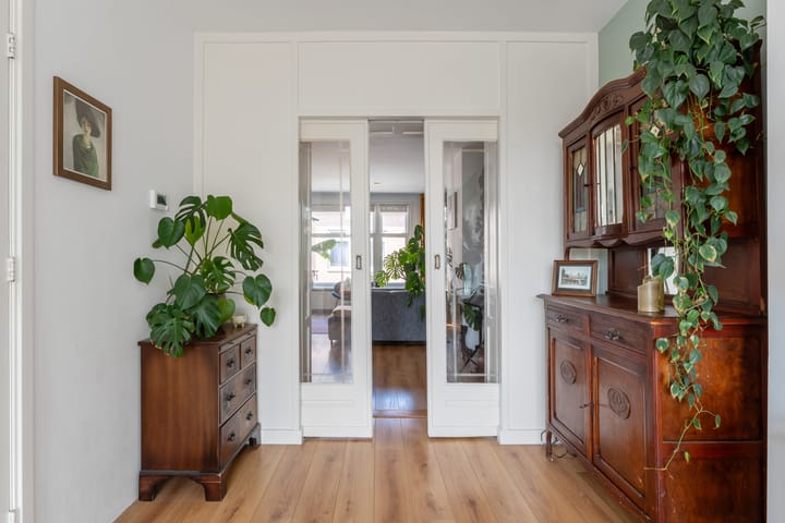 Foto 20 van Bergpolderstraat 41-A02