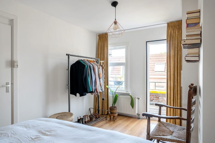 Foto 24 van Bergpolderstraat 41-A02