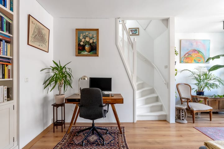 Foto 26 van Bergpolderstraat 41-A02