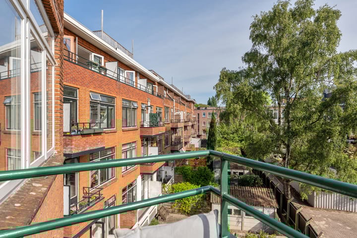 Foto 27 van Bergpolderstraat 41-A02