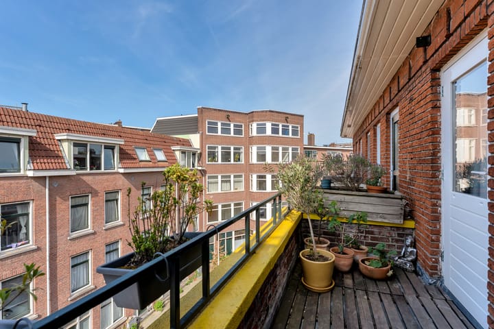 Foto 28 van Bergpolderstraat 41-A02