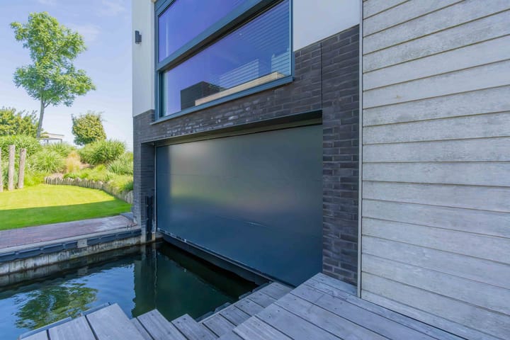 Photo 35 of Wilhelminapolderweg 6