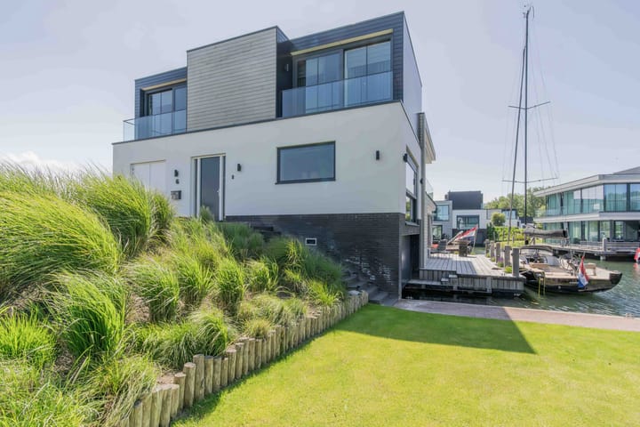 Photo 36 of Wilhelminapolderweg 6