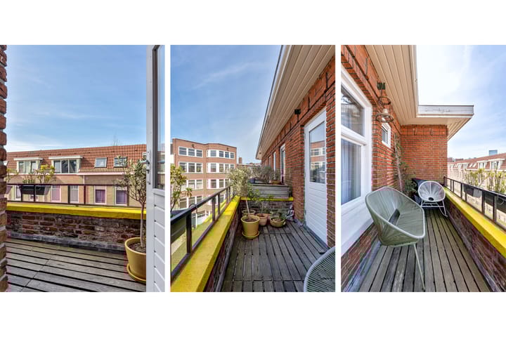 Foto 29 van Bergpolderstraat 41-A02