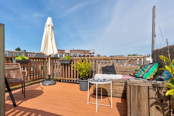 Foto 30 van Bergpolderstraat 41-A02