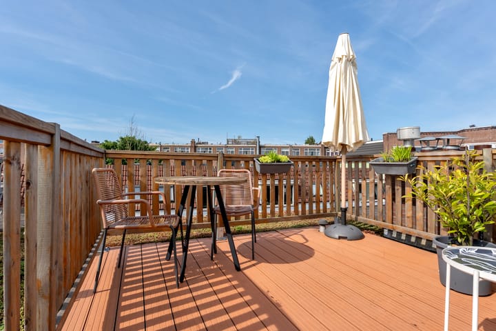 Foto 33 van Bergpolderstraat 41-A02